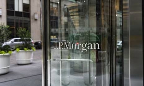 Jpmorgan Faces Legal Battle Over Processing Billion For Epstein Us