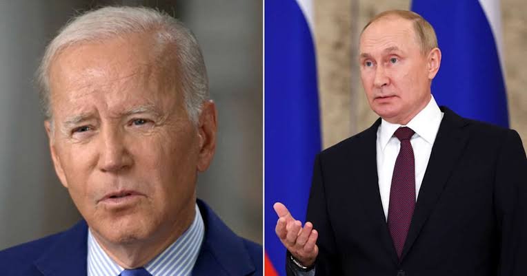 Biden Warns Putin Against Using Tactical Nuclear Weapons – Parkchester ...