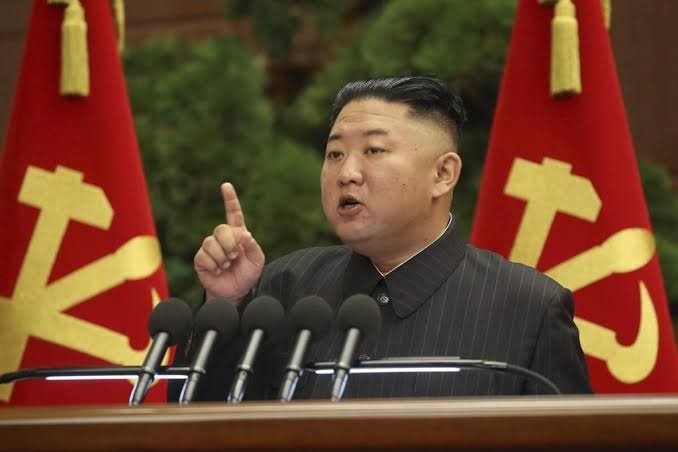 Kim Jong Un issues dire warning of annihilation amid escalating ...