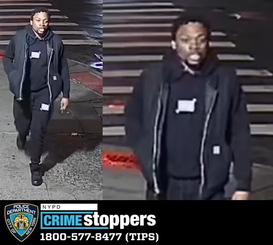 31-year-old Sh-Ward Bee wanted for fatal shooting inside Bronx deli ...