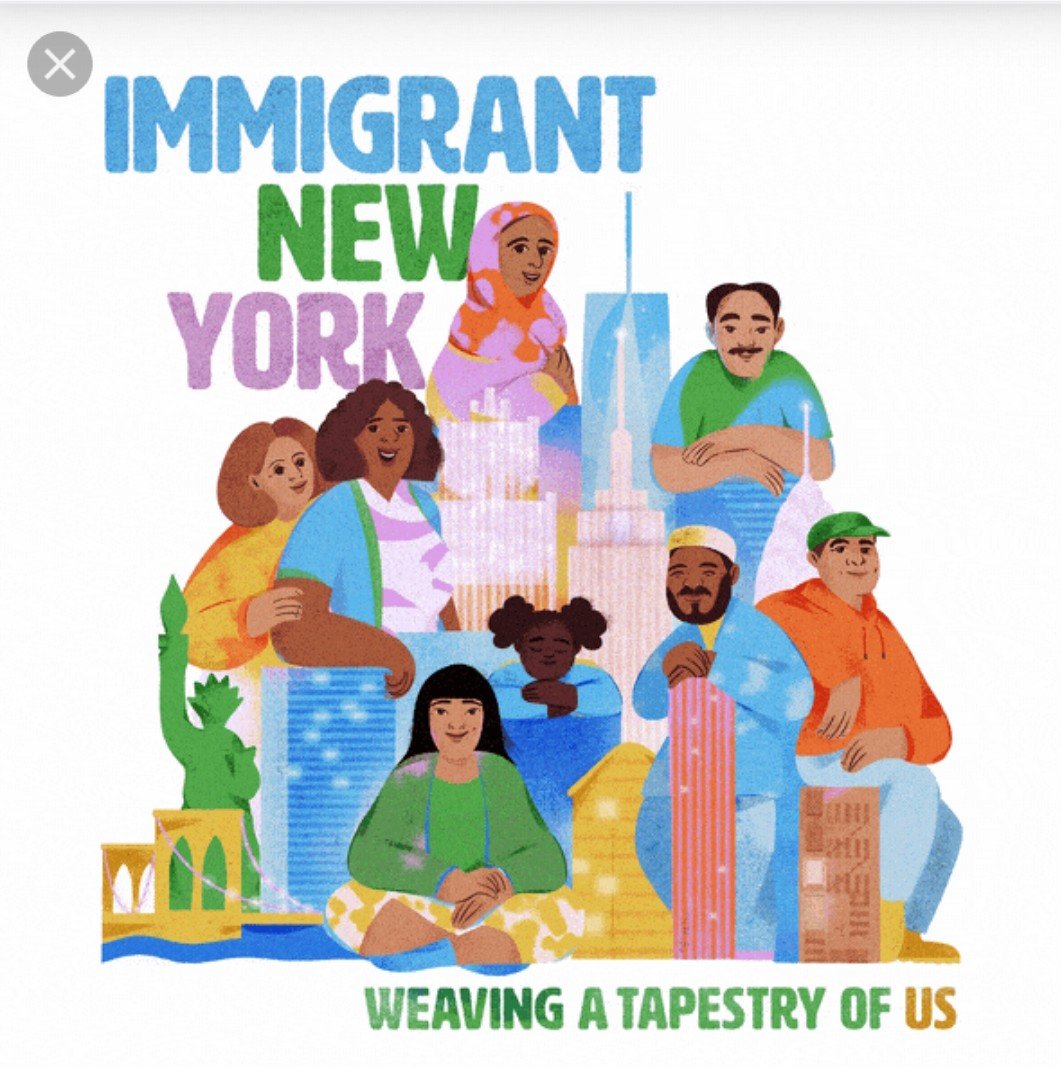 New York City Launches Immigrant Heritage Week To Celebrate Rich Diversity Legacy Parkchester